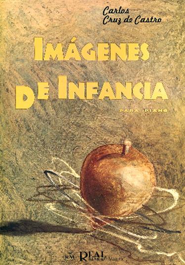 Imágenes de Infancia, para Piano