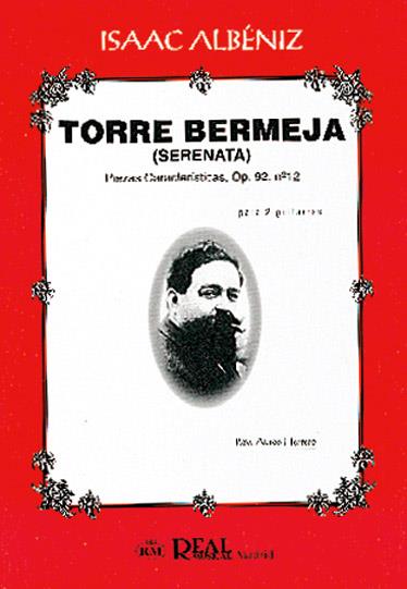 Torre Bermeja, Piezas Características Op.92 No.12