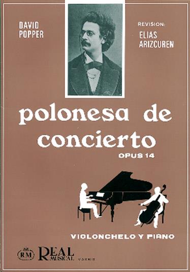 Polonesa De Concierto Op.14