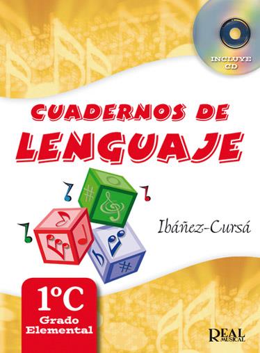 Cuadernos De Lenguaje 1C