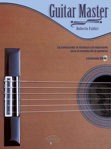 Guitar Master