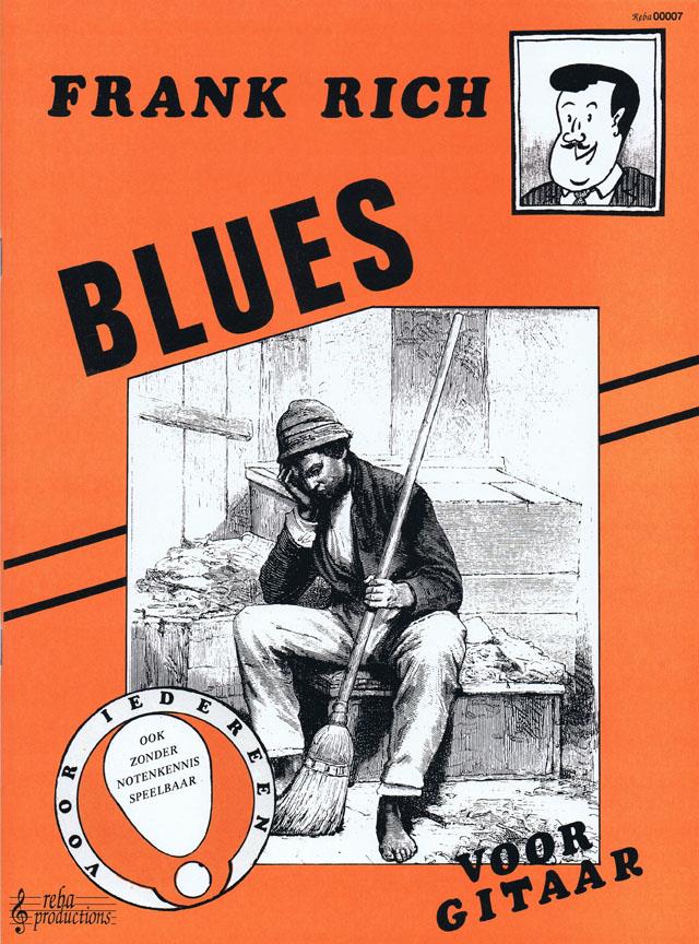 Blues voor Gitaar