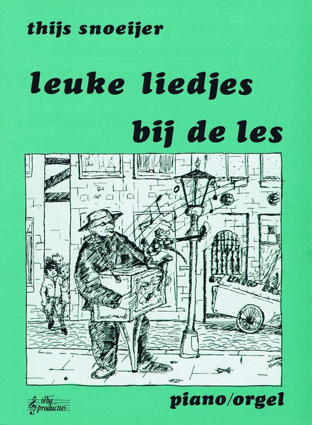 Leuke Liedjes Bij De Les