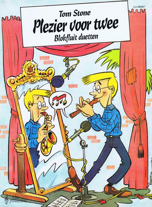 Plezier voor Twee