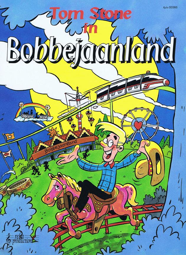 In Bobbejaanland