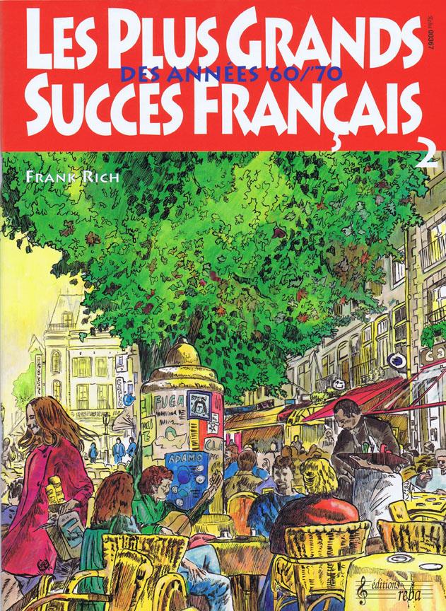 Plus Grands Succès Français 2