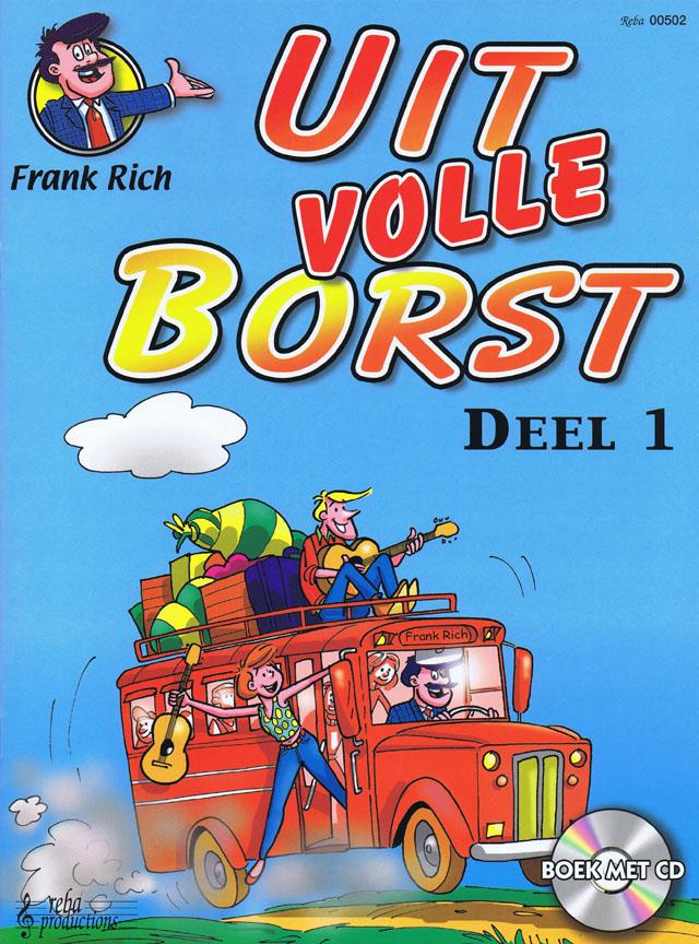 Uit Volle Borst 1