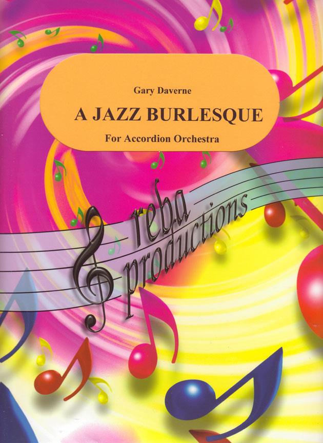 Jazz Burlesque