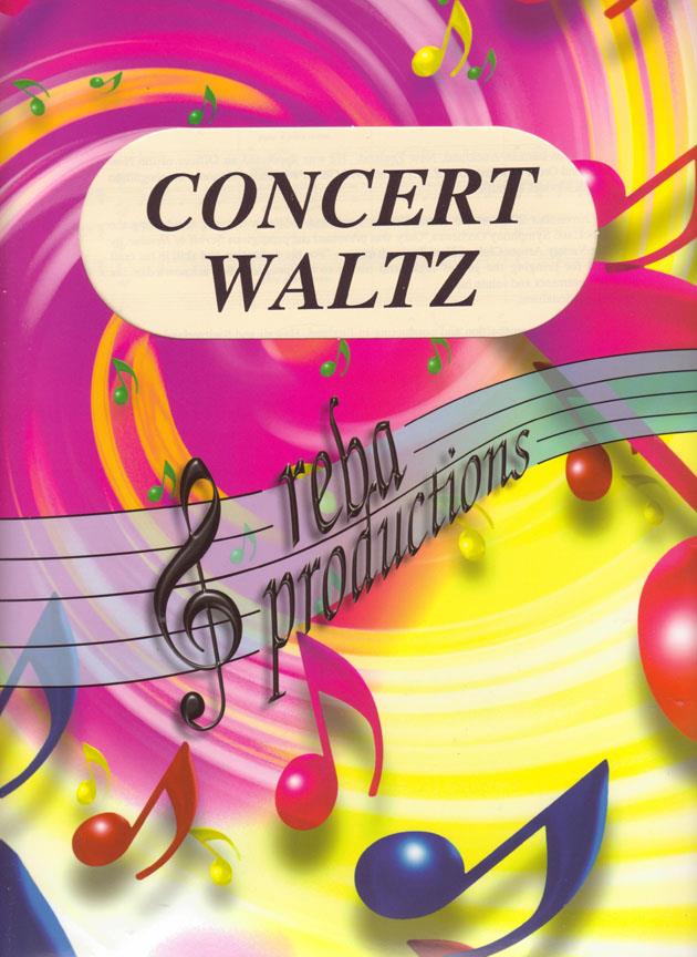 Concert Waltz