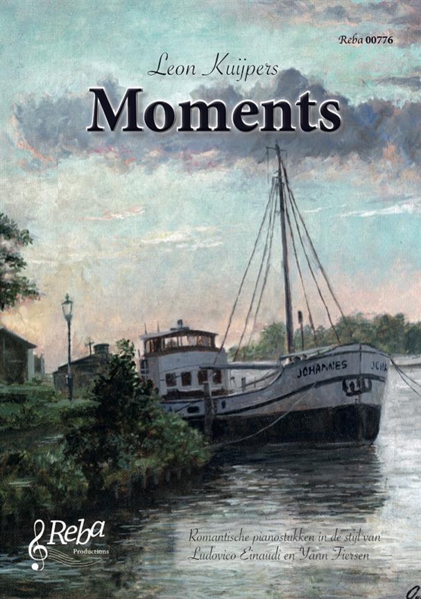 Moments