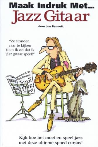 Maak Indruk met... Jazz Gitaar
