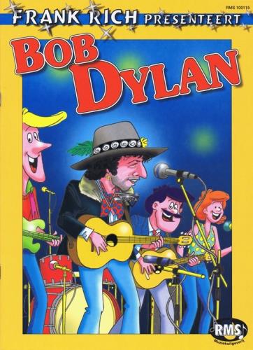 Frank Rich Presenteert Bob Dylan