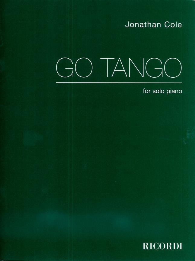 Go Tango