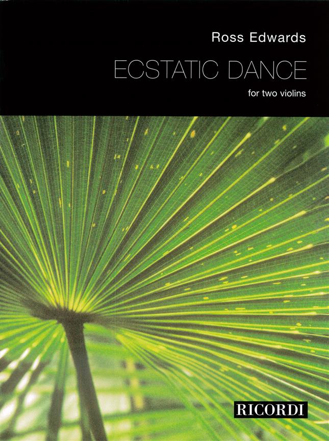 Ecstatic Dance