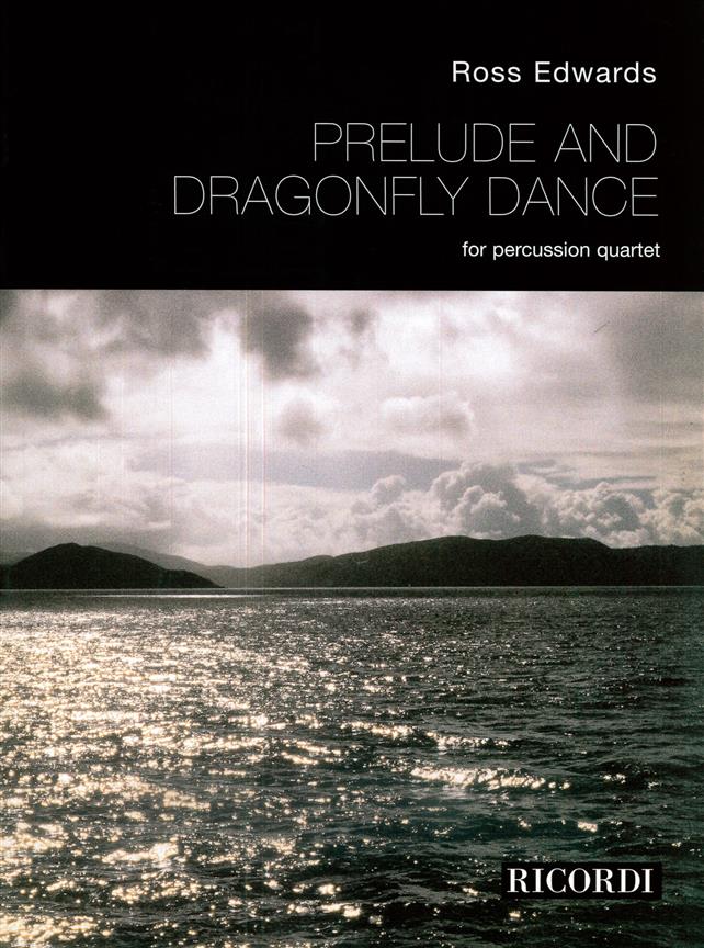 Prelude And Dragonfly Dance