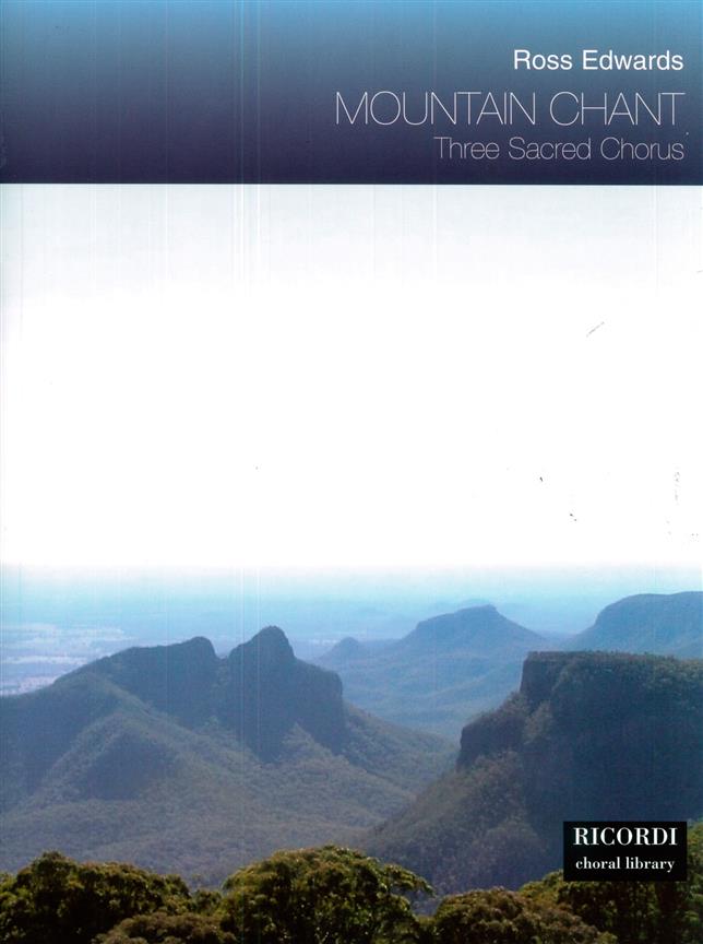 Mountain Chant