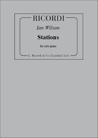 Stations