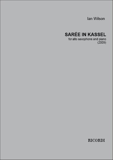 Sarée in Kassel