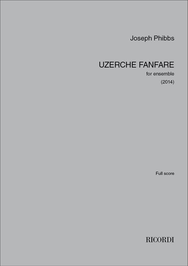 Uzerche Fanfare