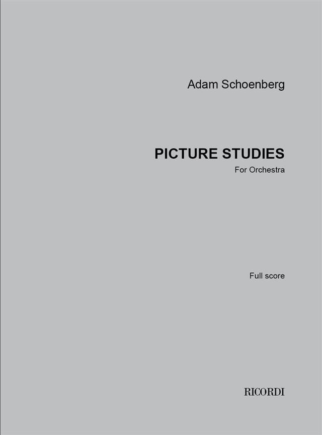 Picture Studies