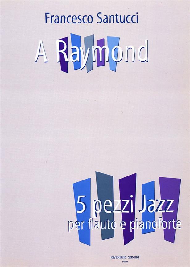 A Raymond