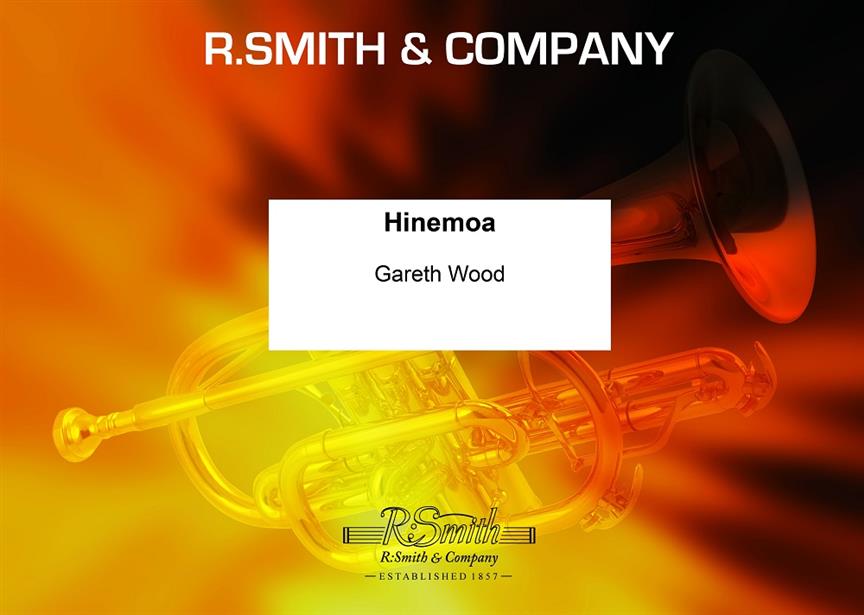 Hinemoa