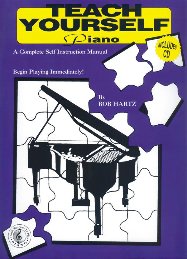 Teach Yourself Piano