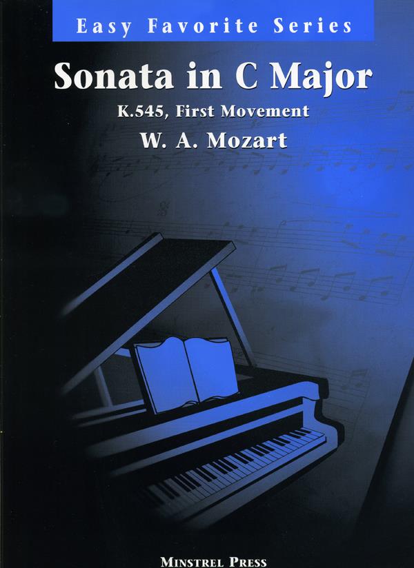 Sonata In C Major