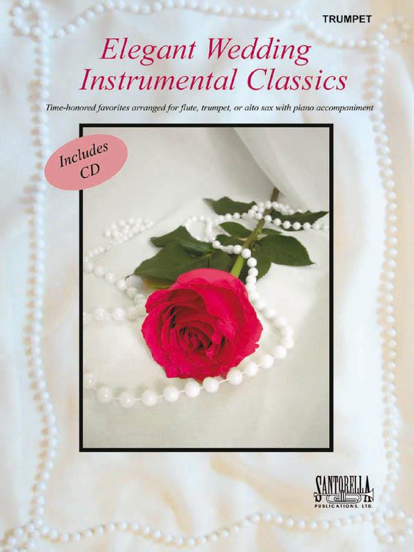 Elegant Wedding Instrumental Classics