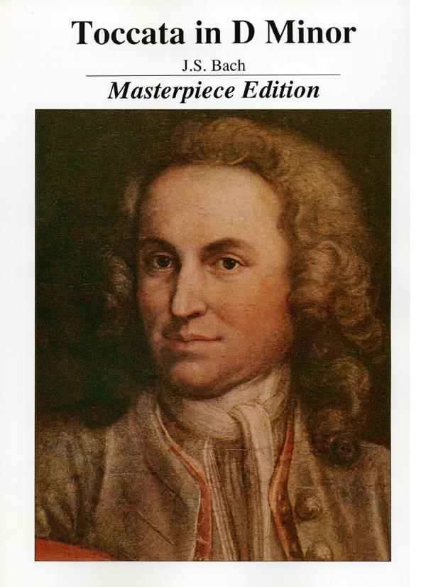 Toccata in D Minor