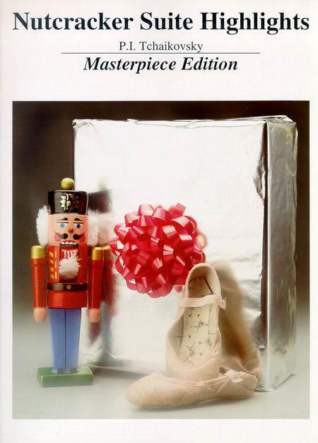 Nutcracker Suite Highlights