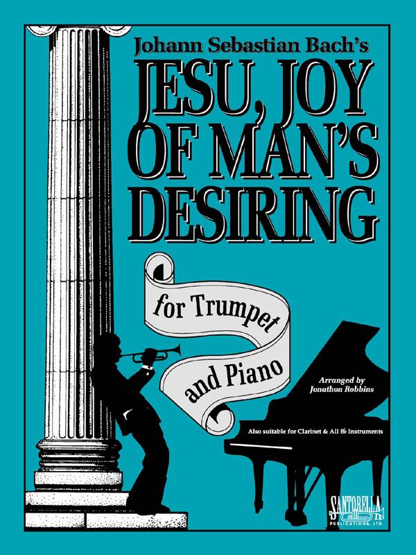 Jesu Joy Of Mans Desiring