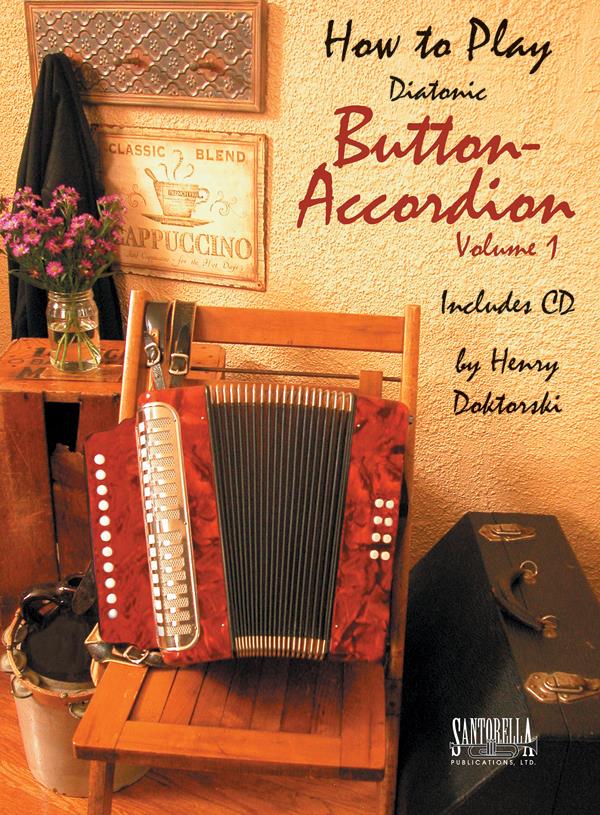 How To Play Diatonic Buttonaccordeon