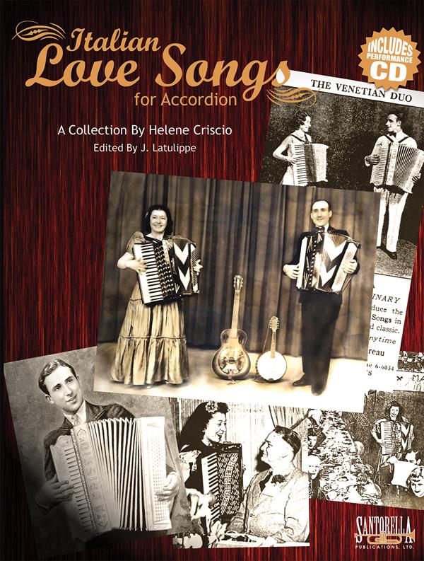 Italian Love Songs