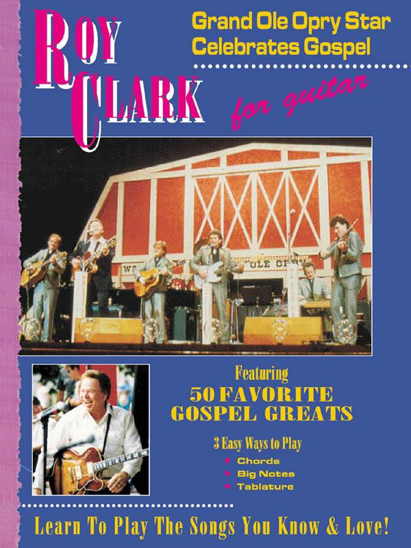 Grand Ole Opry Gospel Greats