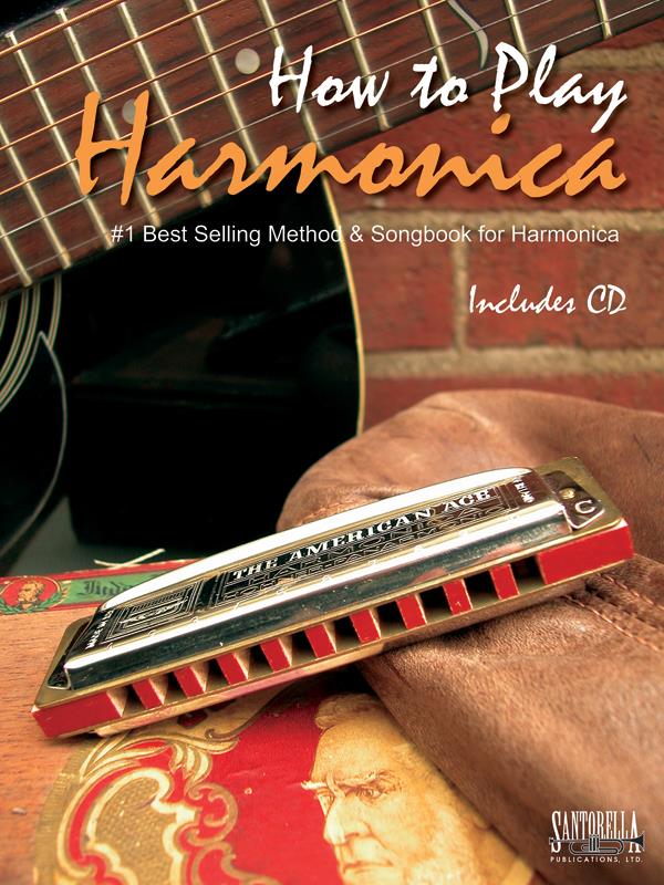 How To Play The Harmonica