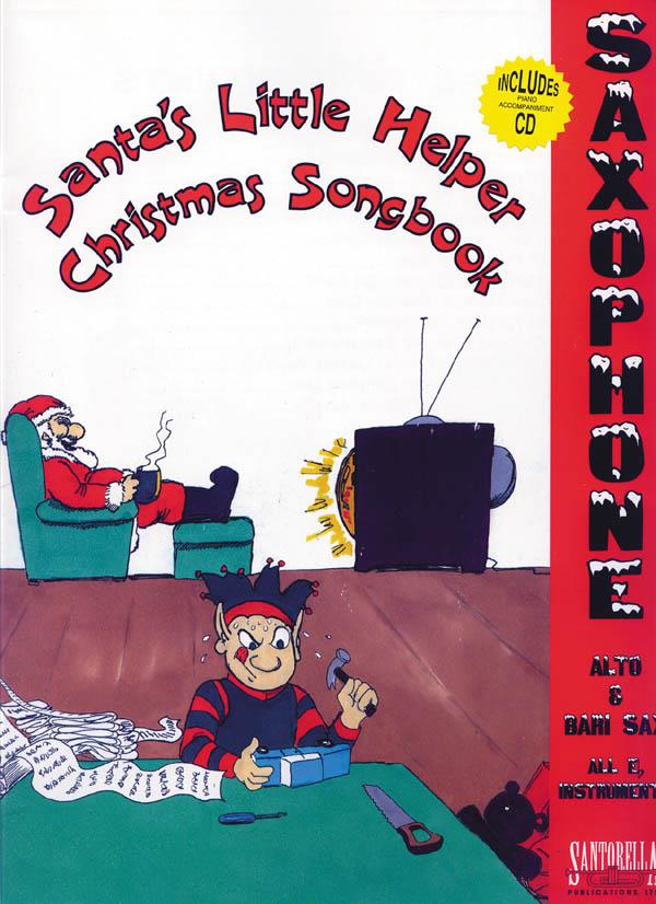 Santa's Little Helper