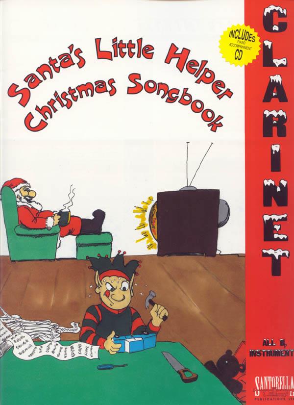 Santa's Little Helper