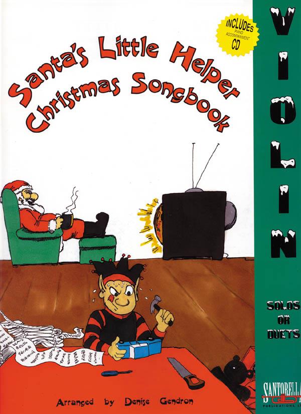 Christmas Songbook 1