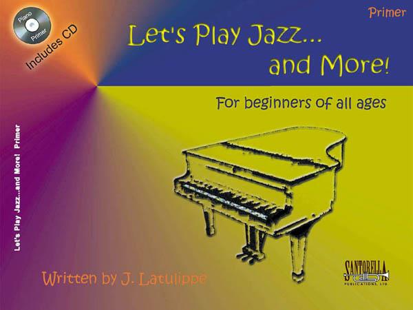 Lets Play Jazz And More