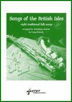 Songs of The British Isles