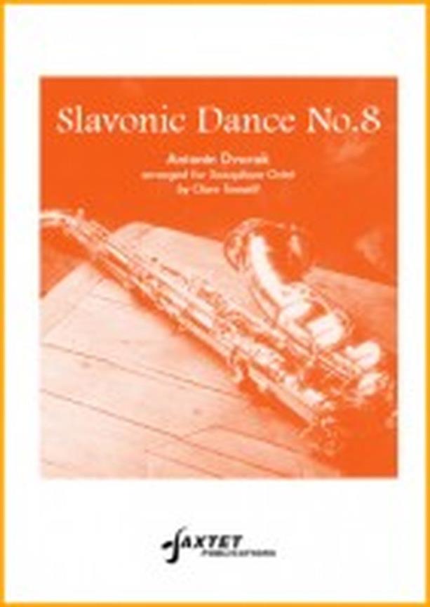 Slavonic Dance No. 8