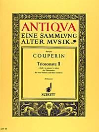 Triosonata II C Minor