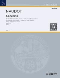 Concert 02 C Op.17