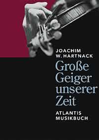 Grose Geiger unserer Zeit
