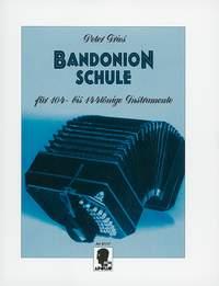Bandoneon Schule