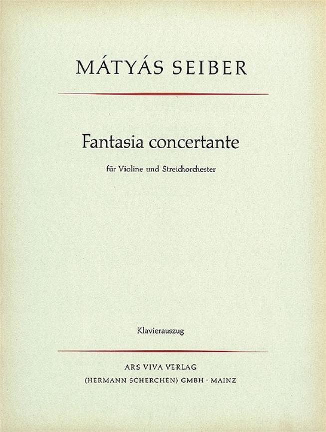Fantasia concertante