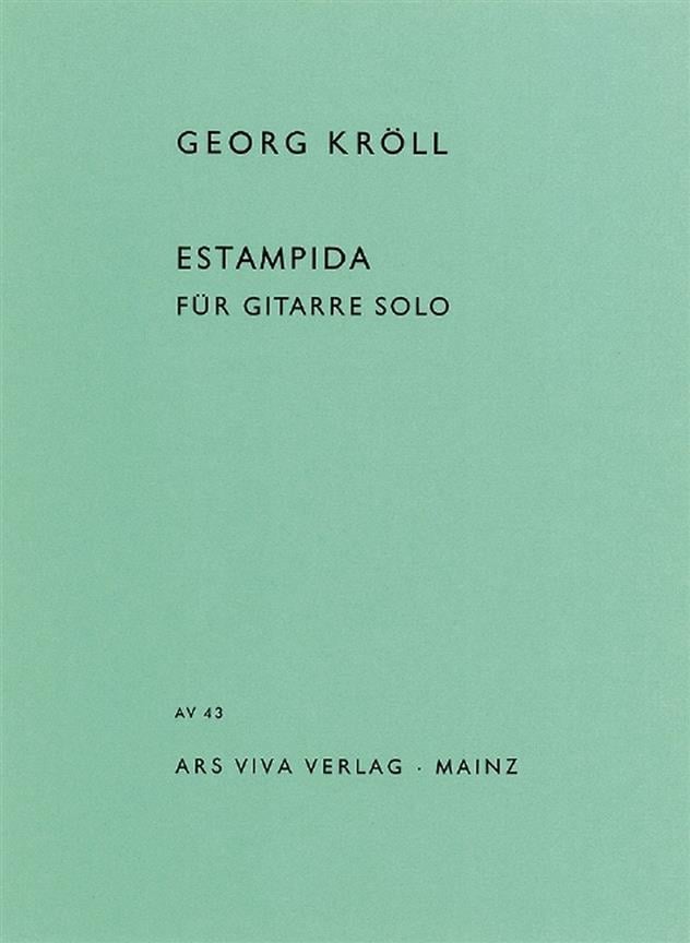 Estampida
