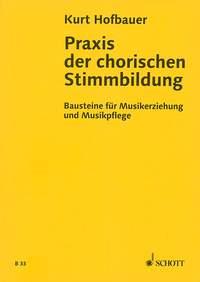 Praxis Der Chorischen