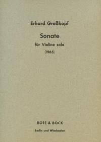 Sonata No. 2